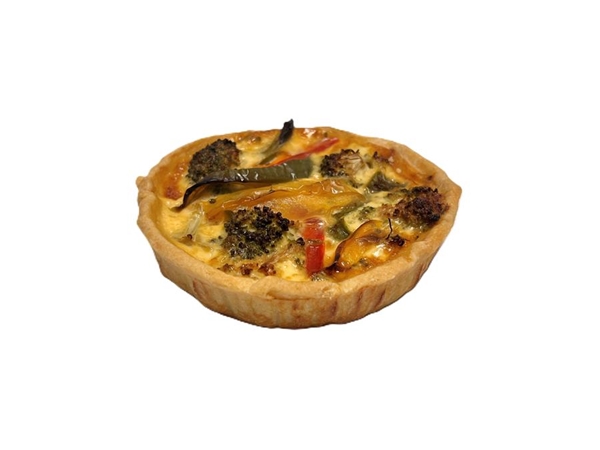 Quiche